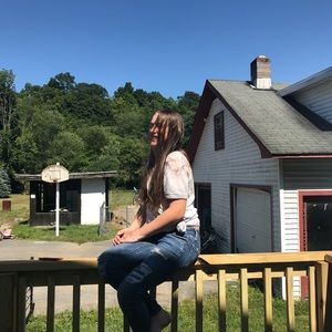 Meet your Posher, Kenzie